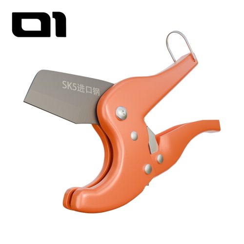 Self Locking Ratchet PPR PE Tubes Cutting Tool