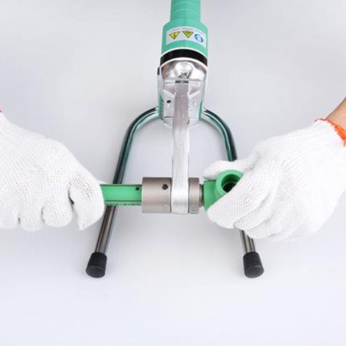 PPR Fusion Welder