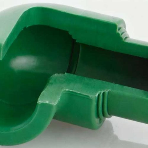 Standard welded ppr pipe